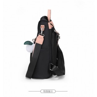 4035 Nylon Backpack